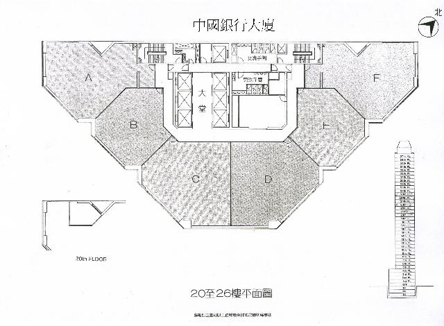 中国银行大厦