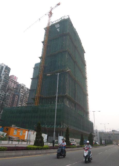 金灣豪庭