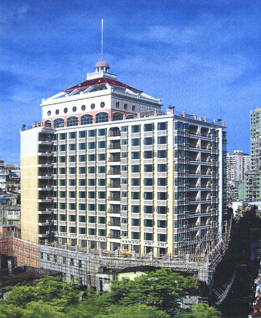 銀座廣場